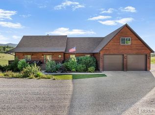 1060 Elk Ridge Dr, Swan Valley, ID 83449