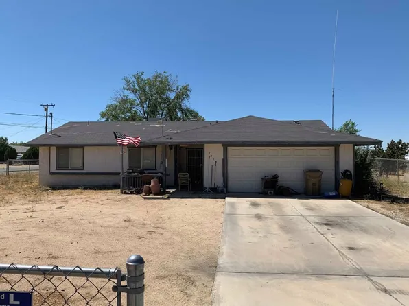 9250 Delmar Ave, Hesperia, CA 92345