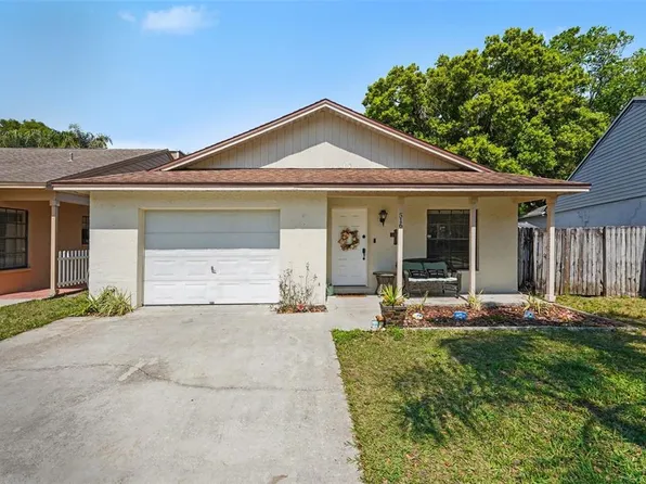 516 Sheridan Dr, Palm Harbor, FL 34684