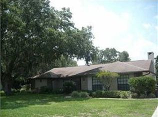 2919 James Melvin Dr, Plant City, FL 33565