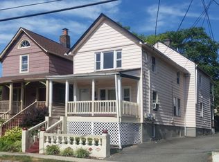 6 Dey St #2, Montclair, NJ 07042