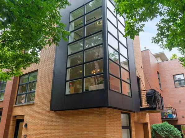 2024 W Willow St APT B, Chicago, IL 60647