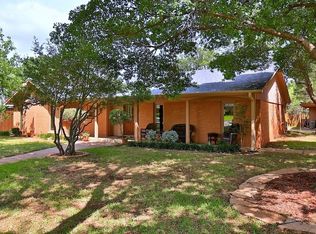 2233 Windsor Rd, Abilene, TX 79605