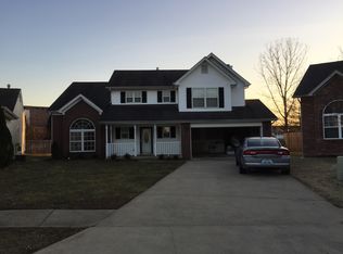 6012 Grandel Pointe Ct, Louisville, KY 40258