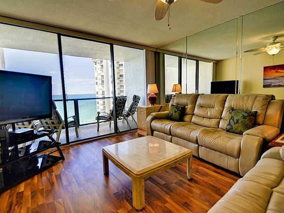5th image of 450 S Gulfview Blvd APT 905