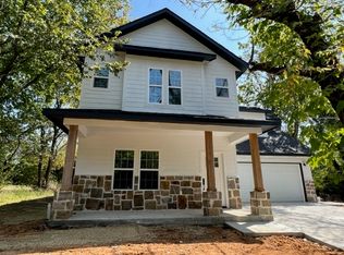 730 E Commerce Ave, Cooper, TX 75432