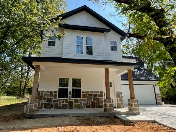 730 E Commerce Ave, Cooper, TX 75432