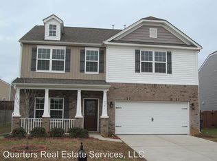 3981 Highland Creek Ct, Pfafftown, NC 27040