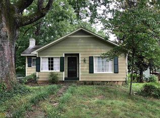 405 Hazel Ave, Demorest, GA 30535