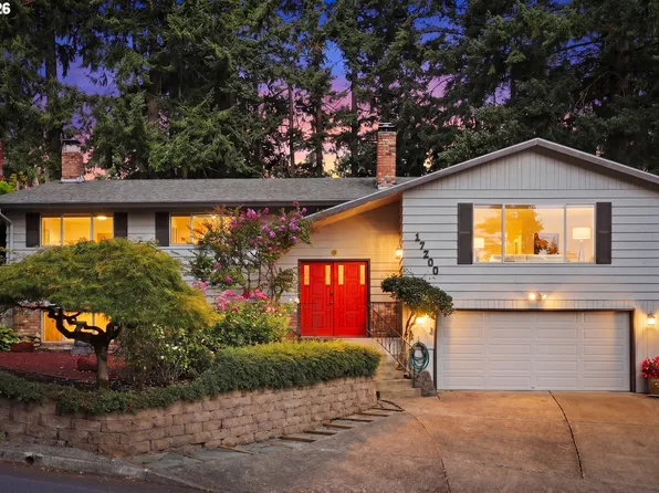 17200 SE Valley View Rd, Milwaukie, OR 97267