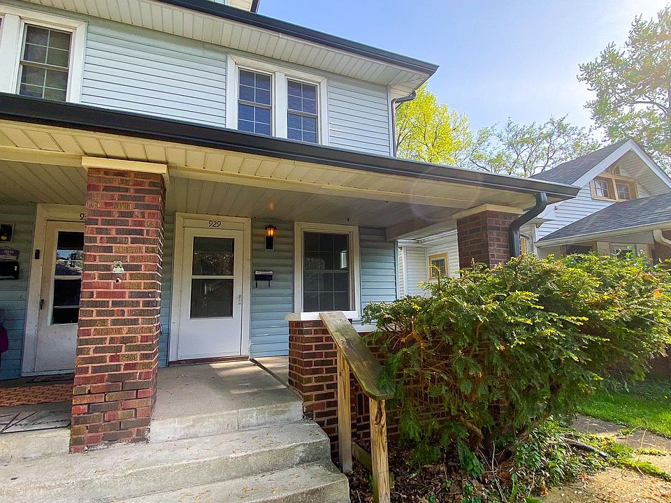 1st image of 929 E Bradbury Ave