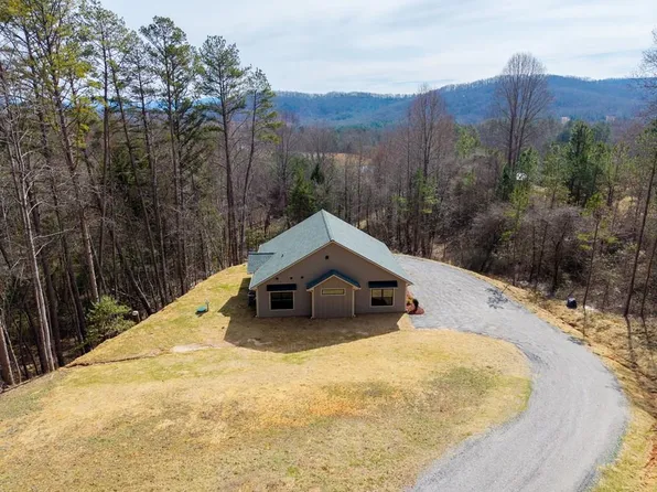 155 Ivy Knob Ter, Hayesville, NC 28904