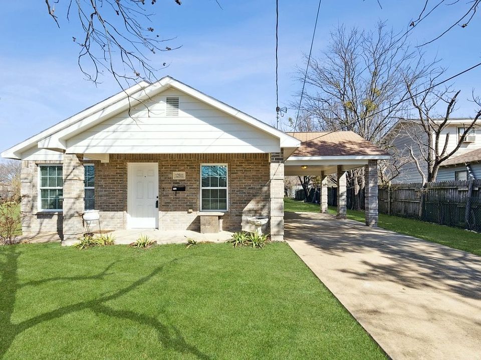 12511 Fish Rd, Dallas, TX 75253 | Zillow