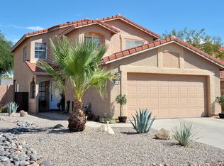 9518 N Albatross Dr, Tucson, AZ 85742