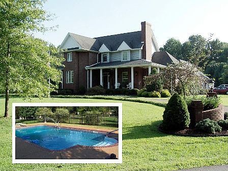 70 WOOD HAVEN CT., PARIS TN