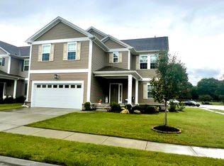 124 Blessing Cir, Suffolk, VA 23434