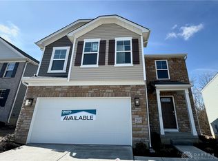 2893 Pine Leaf Ct, Hamilton, OH 45013