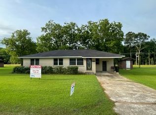 321 College St, Hampton, AR 71744