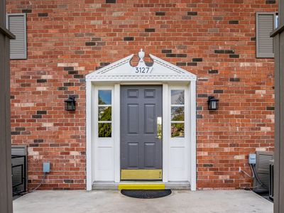3127 E 52nd St UNIT C, Indianapolis, IN, 46205