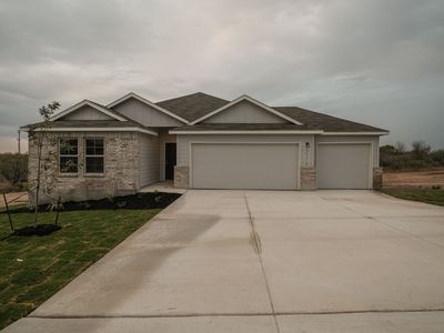 12310 Flatiron Way, Atascosa, TX, 78002