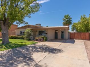 3033 W Caribbean Ln, Phoenix, AZ 85053