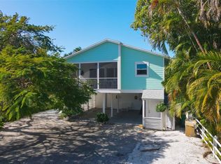 261 Lee Ave, Boca Grande, FL 33921