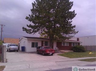 5295 S 1760 W, Salt Lake City, UT 84129