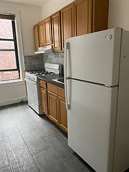 Rented by BSRG Realty