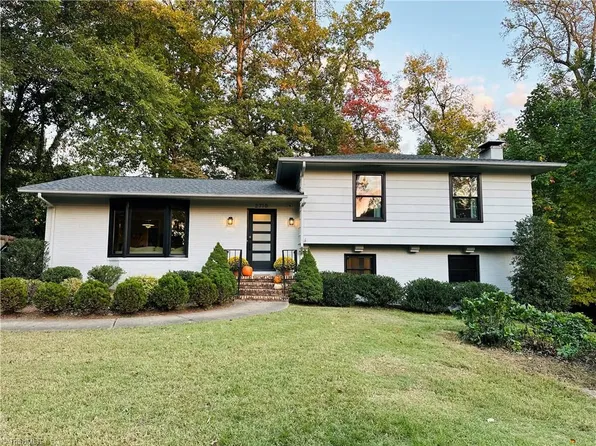 2710 Lafayette Ave, Greensboro, NC 27408