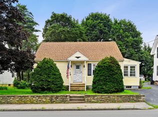 1013 Cilley Rd, Manchester, NH 03103