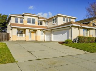 2844 Rebecca Dr, Fairfield, CA