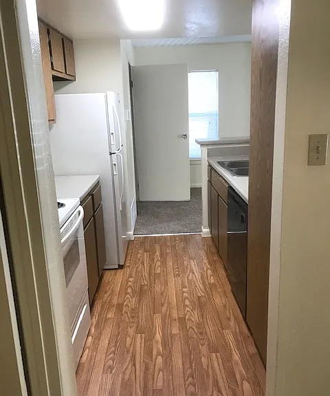 Quincy Ridge Apartments — Photo 89