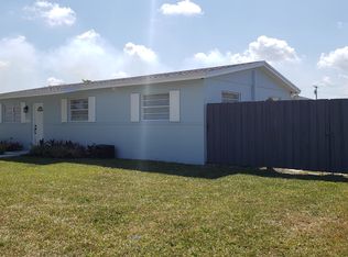 19500 SW 115th Ave, Miami, FL 33157