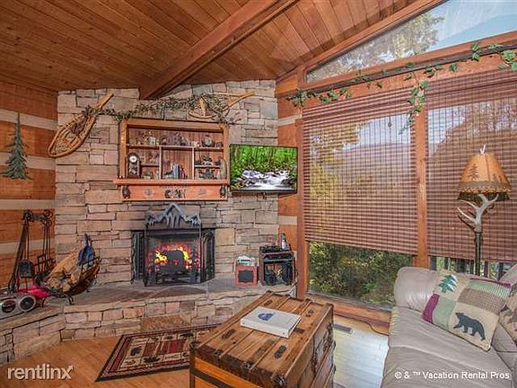 Make yourself at home