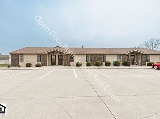 1000 Old Brick Rd UNIT 106, Auburn, IN 46706