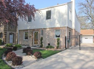 2035 N 75th Ave, Elmwood Park, IL 60707