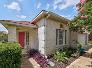 1108 Springbrook Rd, Pflugerville, TX 78660