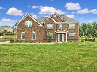 1062 Matchstick Pl SW, Concord, NC 28025