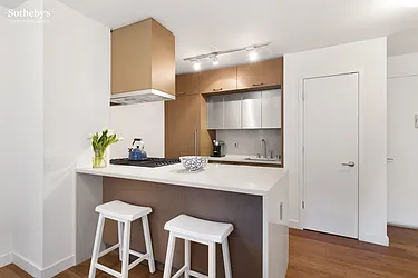 Rented by Sotheby's International Realty