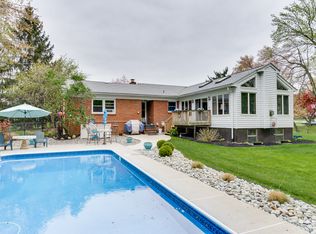 101 Richardson Rd, Robbinsville, NJ 08691