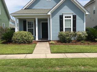 314 Foxglove Ave, Summerville, SC 29483