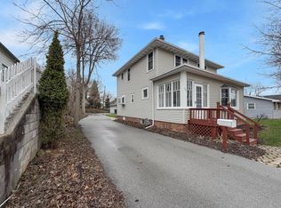 235 Monroe STREET, Sheboygan Falls, WI