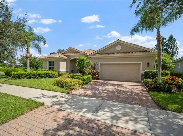 8788 Mustang Island CIR, NAPLES, FL 34113
