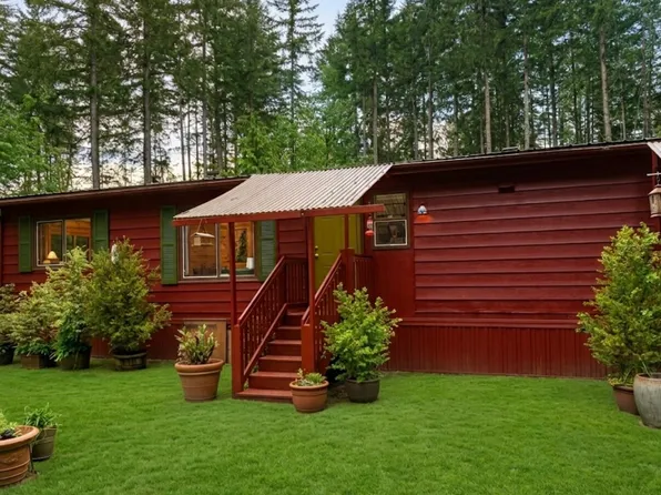 32711 36th Avenue E, Eatonville, WA 98328