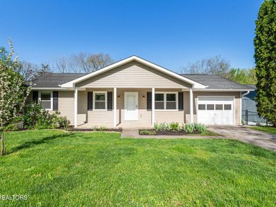 111 Terri Ln, Oak Ridge, TN, 37830