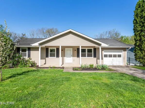 111 Terri Ln, Oak Ridge, TN 37830