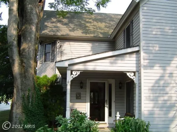 206 Maple Ave, Greensboro, MD 21639