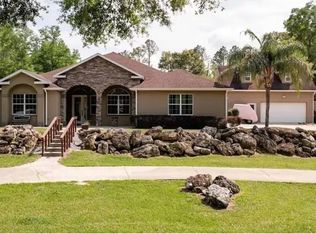 12128 SW 41st Pl, Ocala, FL 34481