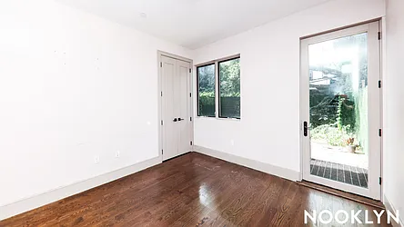 Rented by Nooklyn NYC LLC