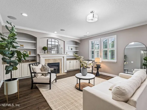 245 IRISH ROSE Road, St. Augustine, FL 32092